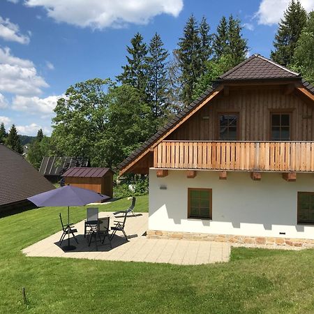 Chalupa Pecivál Lipno Lipno nad Vltavou Esterno foto