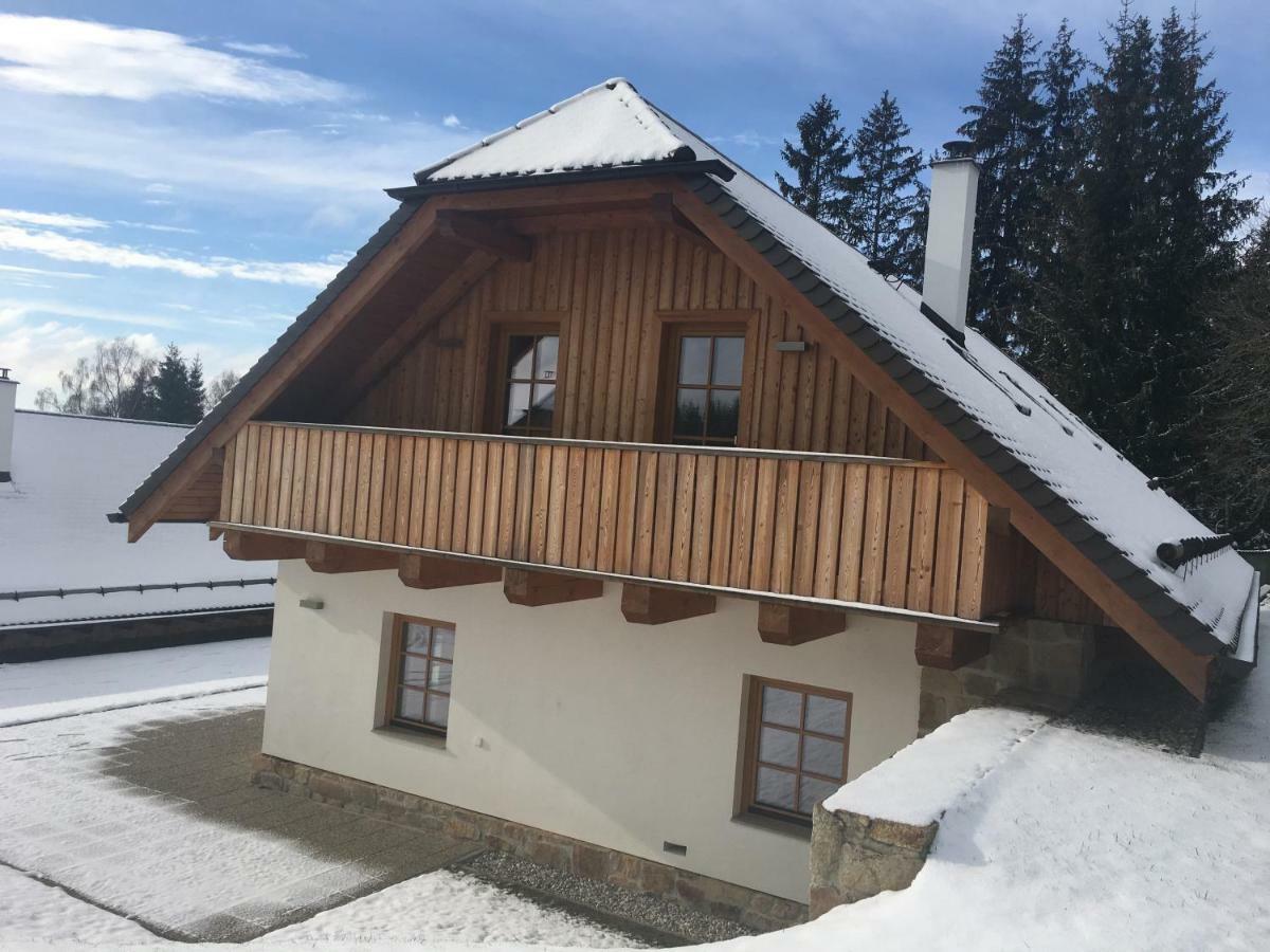 Chalupa Pecivál Lipno Lipno nad Vltavou Esterno foto